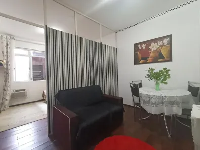 Apartamento com 1 Quarto à venda, 30m² no Centro Histórico, Porto Alegre