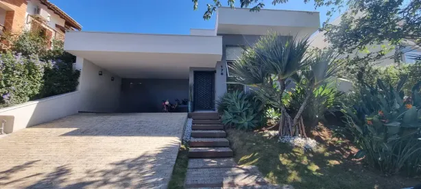 Casa de Condomínio com 3 Quartos à venda, 178m² no Pinheirinho, Vinhedo