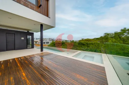Sobrado com 4 Quartos à venda, 391m² no Condomínio Residencial Alphaville II, São José dos Campos