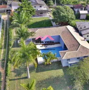 Fazenda/Sítio com 4 Quartos à venda, 3400m² no Ribeirão Grande, Pindamonhangaba