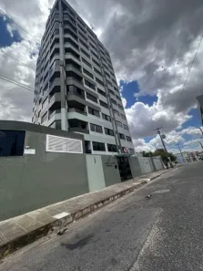 Apartamento com 3 Quartos à venda, 132m² no Centro, Campina Grande