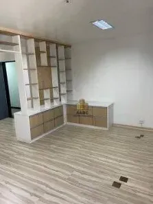 Sala Comercial à venda, 38m² no Vila Mariana, São Paulo
