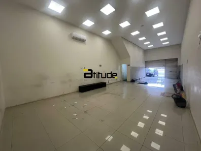 Sala Comercial para alugar, 130m² no Centro, Barueri