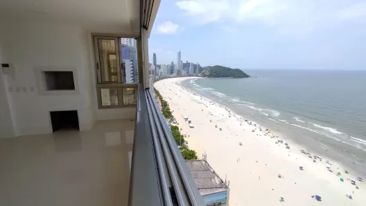 Apartamento com 4 Quartos à venda, 213m² no Centro, Balneário Camboriú