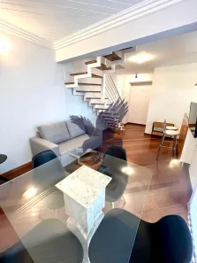Apartamento com 1 Quarto à venda, 60m² no Cambuí, Campinas