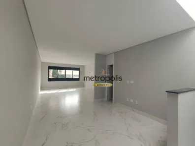 Sobrado com 3 Quartos à venda, 150m² no Santo Antônio, São Caetano do Sul