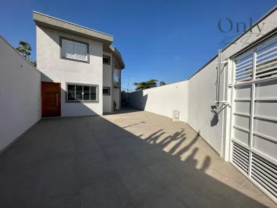 Sobrado com 3 Quartos à venda, 123m² no Vila Mangalot, São Paulo