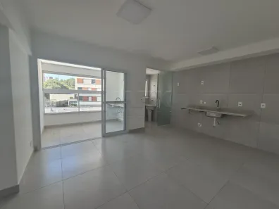 Apartamento com 2 Quartos à venda, 65m² no Vila Aviação, Bauru