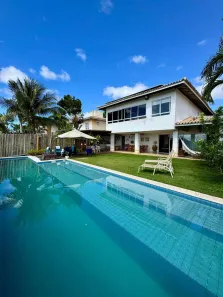 Casa de Condomínio com 4 Quartos à venda, 512m² no Itapuã, Salvador
