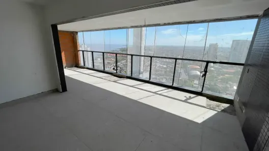 Apartamento com 1 Quarto à venda, 58m² no Umarizal, Belém