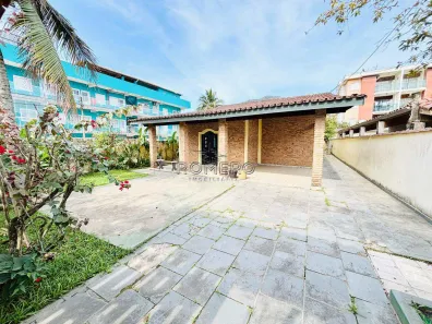 Casa com 4 Quartos à venda, 414m² no Maranduba, Ubatuba