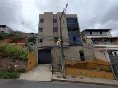 Apartamento com 2 Quartos à venda, 108m² no Democrata, Juiz de Fora
