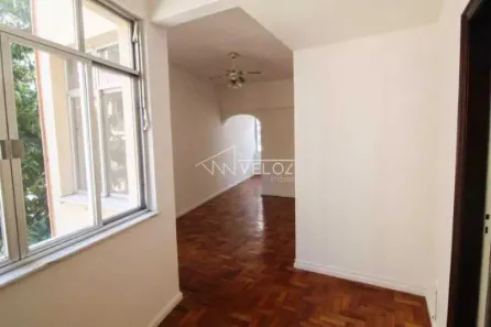 Apartamento com 1 Quarto à venda, 68m² no Flamengo, Rio de Janeiro
