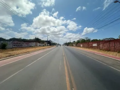 Lote/Terreno para alugar, 1370m² no Alto do Farol, Raposa