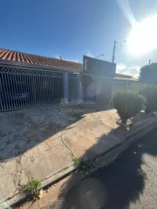 Casa com 2 Quartos para alugar, 111m² no Solo Sagrado I, São José do Rio Preto