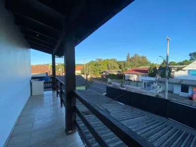 Apartamento com 2 Quartos para alugar, 85m² no Lira, Estância Velha