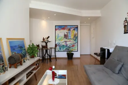 Apartamento com 3 Quartos à venda, 66m² no Perdizes, São Paulo