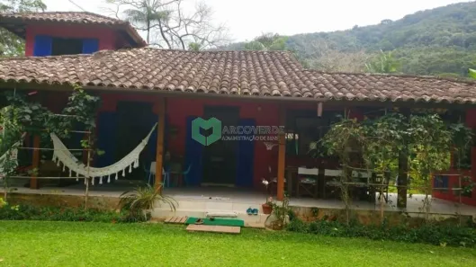 Casa com 4 Quartos à venda, 190m² no Bonete, Ubatuba