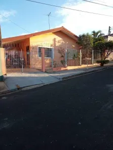 Casa com 3 Quartos à venda, 154m² no Jardim Nova Esperança, Bauru