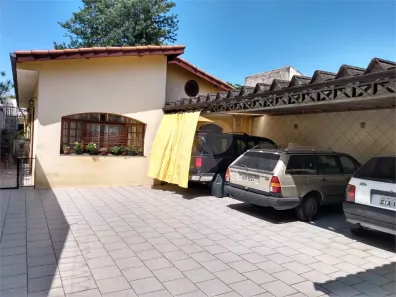 Casa com 3 Quartos à venda, 500m² no Vila Cordeiro, São Paulo