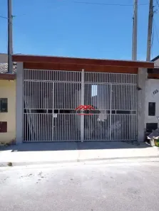 Casa com 4 Quartos à venda, 120m² no Residencial São Francisco, São José dos Campos