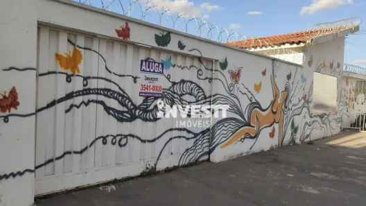 Imóvel Comercial com 4 Quartos para alugar, 525m² no Setor Sul, Goiânia