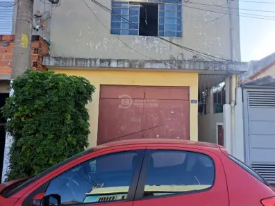 Sobrado com 2 Quartos à venda, 350m² no Chácara Cruzeiro do Sul, São Paulo