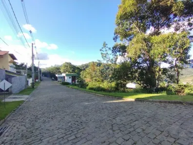 Lote/Terreno à venda, 233m² no Albuquerque, Teresópolis