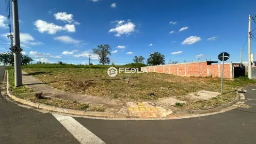 Lote/Terreno à venda, 553m² no Jardim Dona Regina, Santa Bárbara D'Oeste