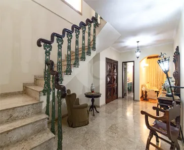Sobrado com 4 Quartos à venda, 414m² no Butantã, São Paulo