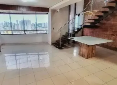 Apartamento com 4 Quartos à venda, 178m² no Barro Vermelho, Natal