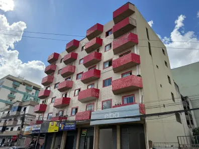 Ponto Comercial para alugar, 35m² no Setor Habitacional Vicente Pires, Brasília