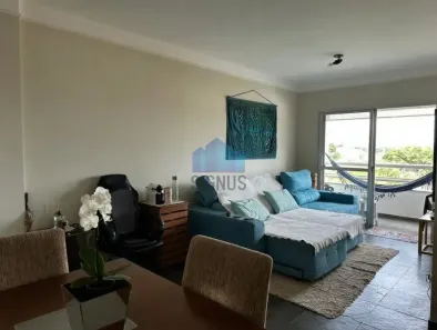 Apartamento com 3 Quartos à venda, 105m² no Jardim Flamboyant, Campinas