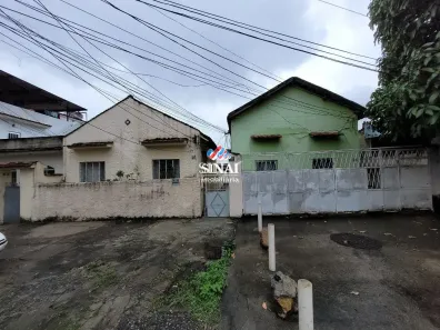 Casa com 2 Quartos à venda, 180m² no Penha Circular, Rio de Janeiro