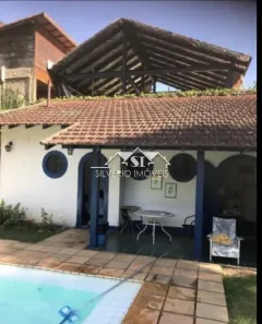 Casa com 4 Quartos à venda, 350m² no Araras, Petrópolis