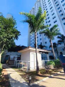 Apartamento com 2 Quartos à venda, 41m² no Jardim Pedra Branca, São Paulo
