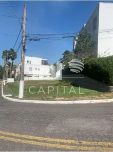Lote/Terreno à venda, 489m² no Tamboré, Santana de Parnaíba