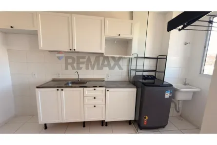 Apartamento com 2 Quartos à venda, 47m² no Parque São Bento, Sorocaba