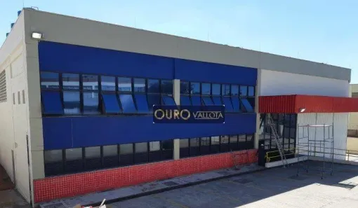 Galpão/Depósito/Armazém para alugar, 2421m² no Parque São Lourenço, São Paulo