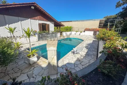 Fazenda/Sítio com 5 Quartos à venda, 349m² no Jardim Leonor, Itatiba