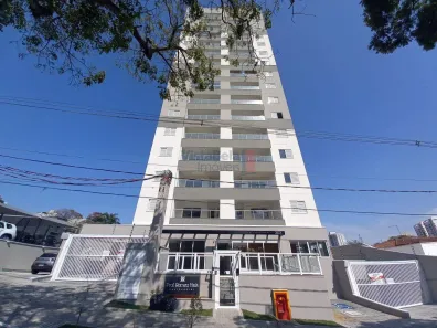 Apartamento com 2 Quartos à venda, 77m² no Jardim das Nações, Taubaté