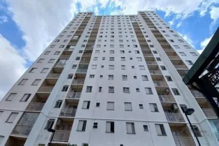 Apartamento com 2 Quartos à venda, 67m² no Vila Industrial, Campinas