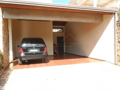 Casa com 3 Quartos à venda, 474m² no Ribeirânia, Ribeirão Preto