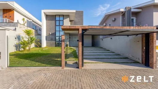 Casa com 4 Quartos à venda, 164m² no Fortaleza Alta, Blumenau