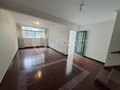 Sobrado com 3 Quartos à venda, 160m² no Campo Belo, São Paulo