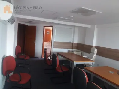 Sala Comercial à venda, 36m² no Cavaleiros, Macaé