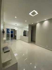 Apartamento com 3 Quartos à venda, 82m² no Jardim Walkíria, São José do Rio Preto