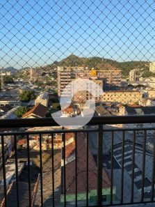 Apartamento com 2 Quartos à venda, 75m² no Centro, Niterói