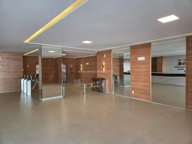 Sala Comercial para alugar, 41m² no Santa Maria, Uberaba