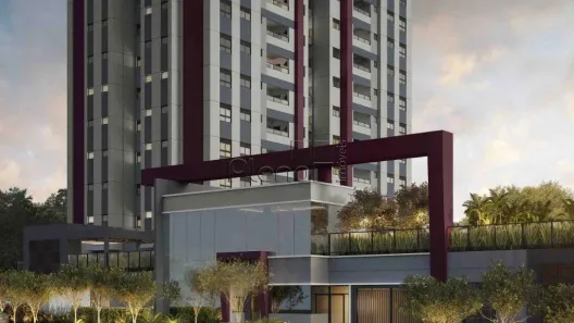 Apartamento com 3 Quartos à venda, 142m² no Parque Prado, Campinas